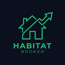 HabitatBroker Logo
