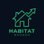 HabitatBroker Logo